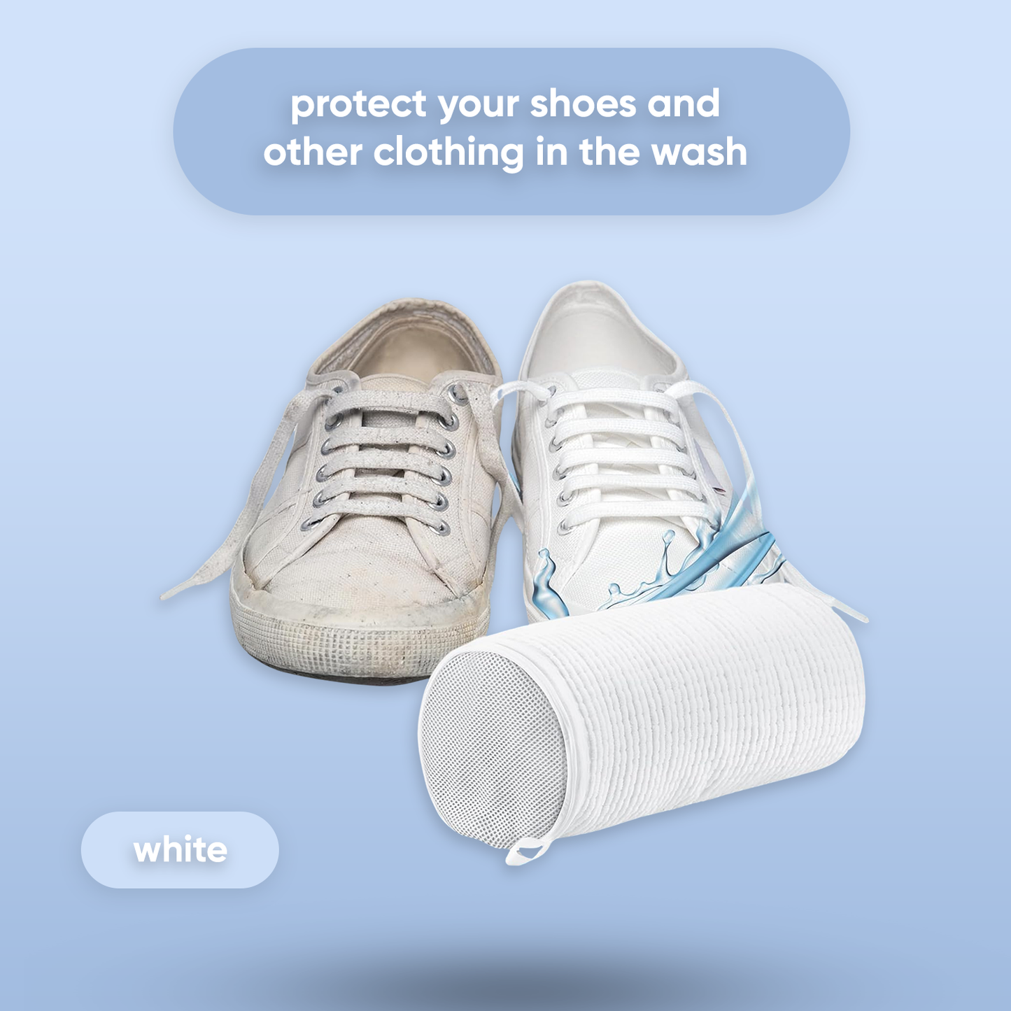 Shoe Saver Bag