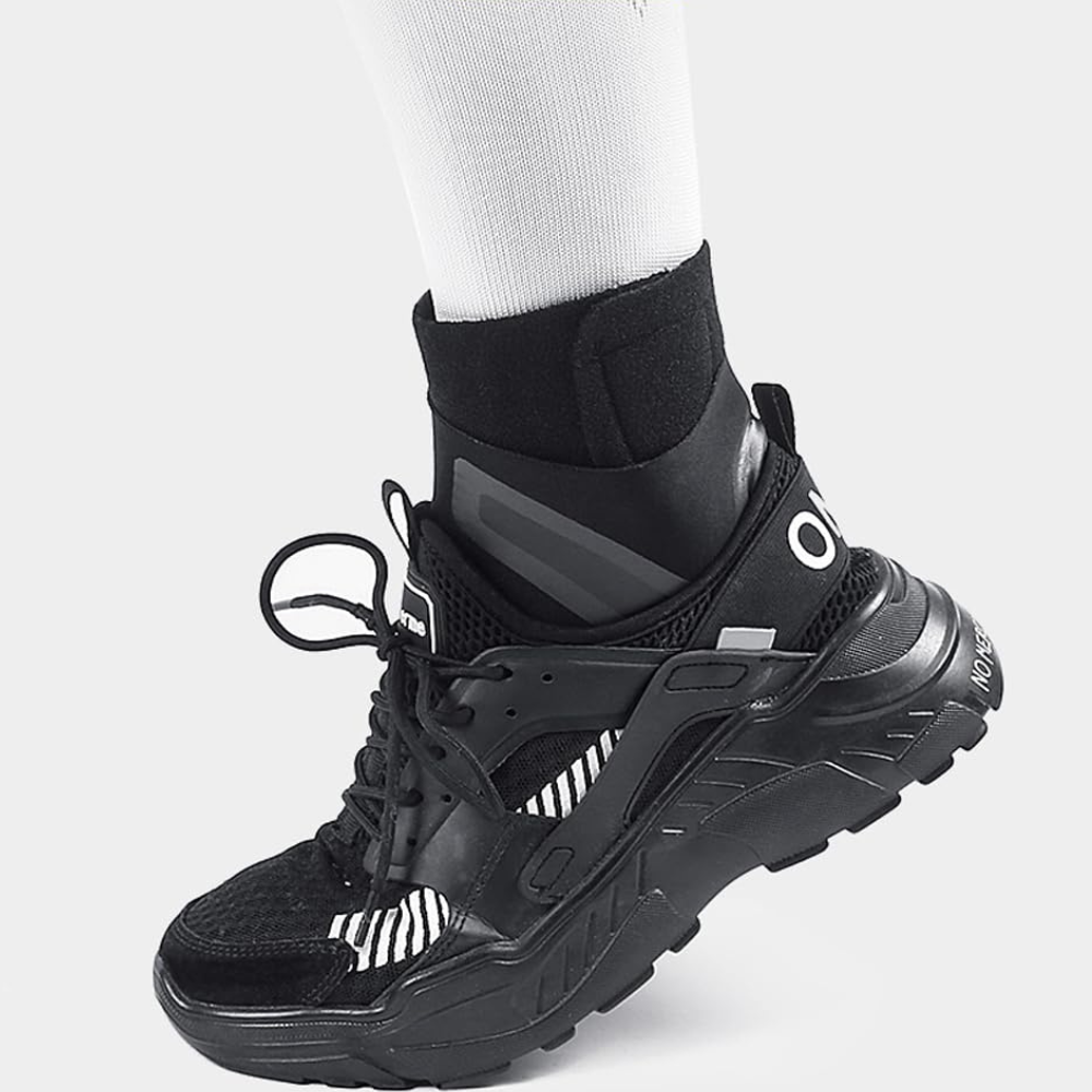 UltraStride™ Sports Balance Wrap