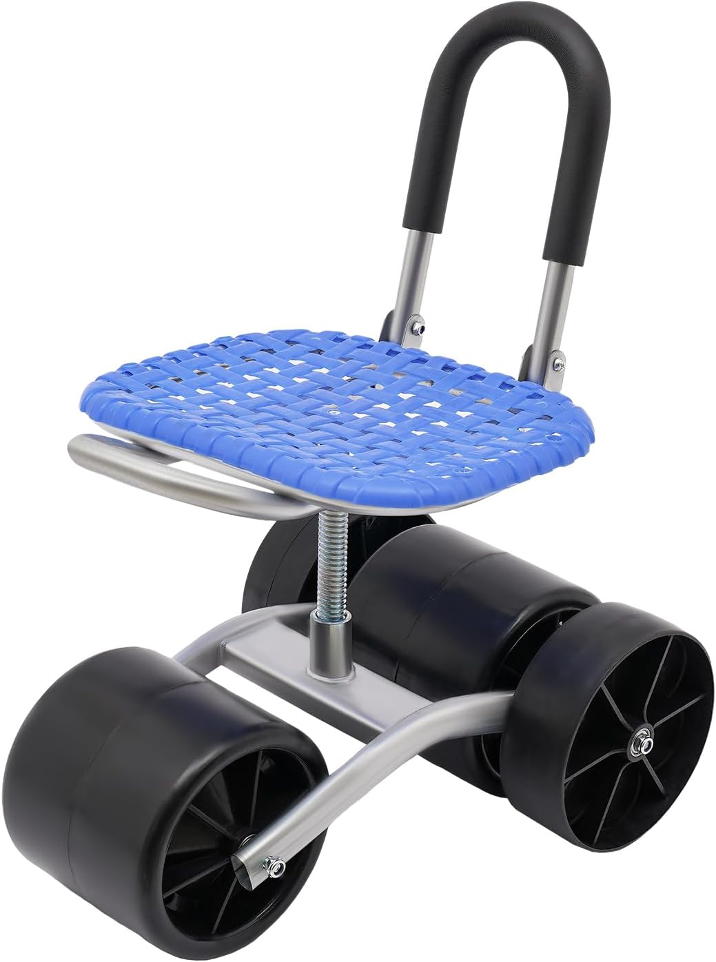 Easy Roll Garden Seat