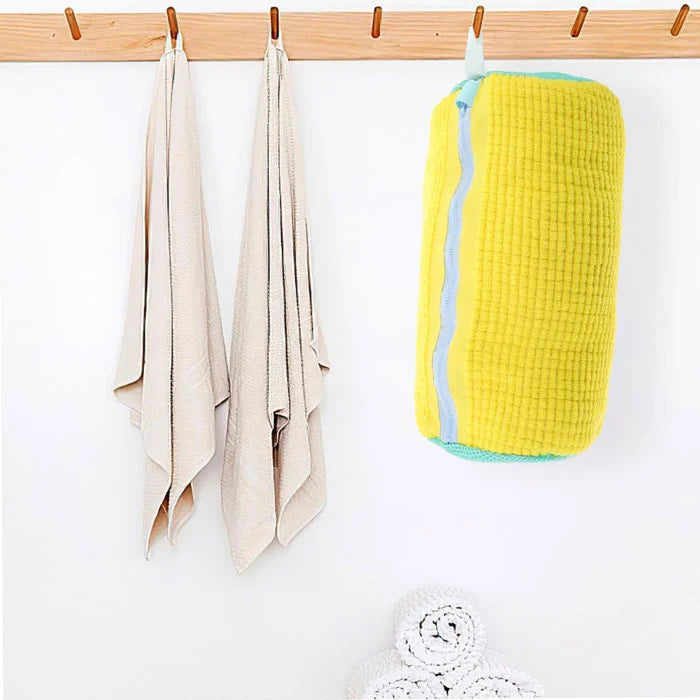 Easy Clean Laundry Bag