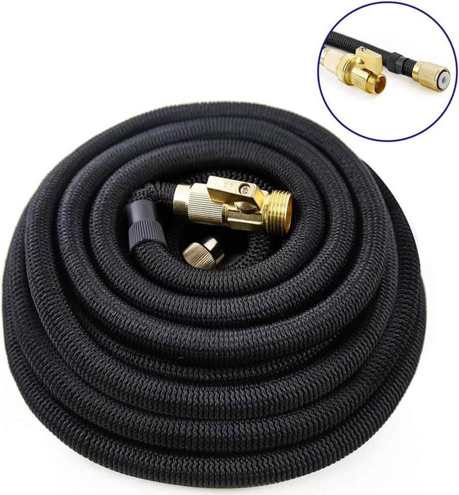 Magic Stretch Garden Hose