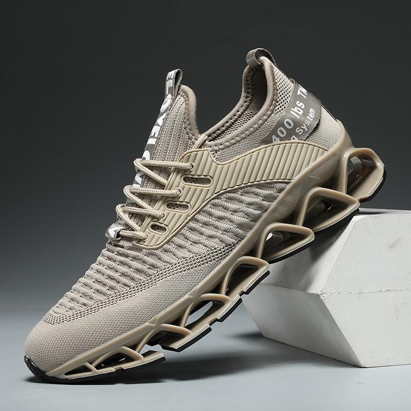 ELEVATE™ Height Boost Sneakers