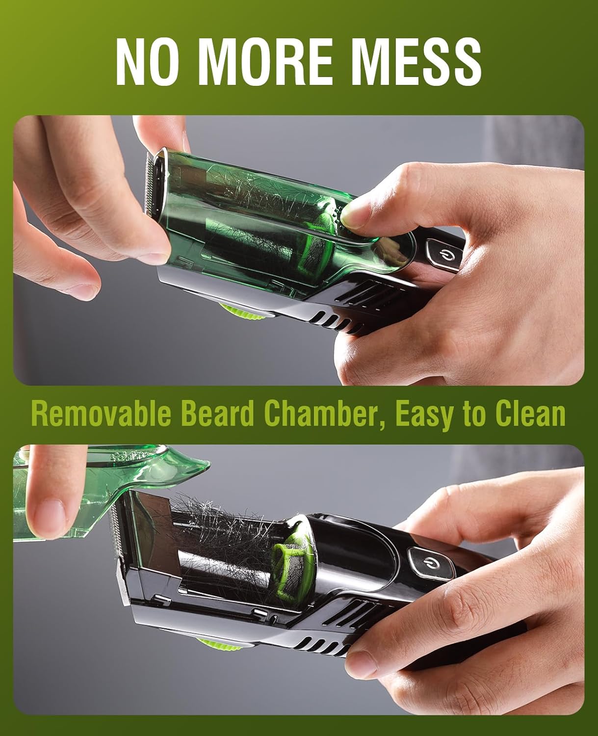 Ultimate Beard Grooming Trimmer