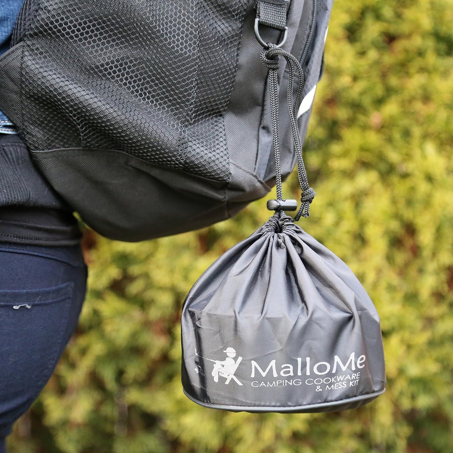 Ultimate Camp Cooking Kit