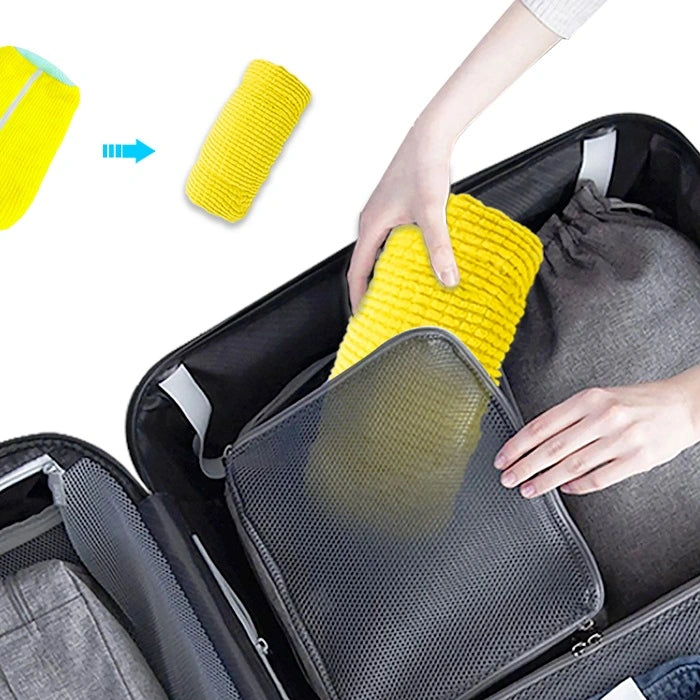 Easy Clean Laundry Bag