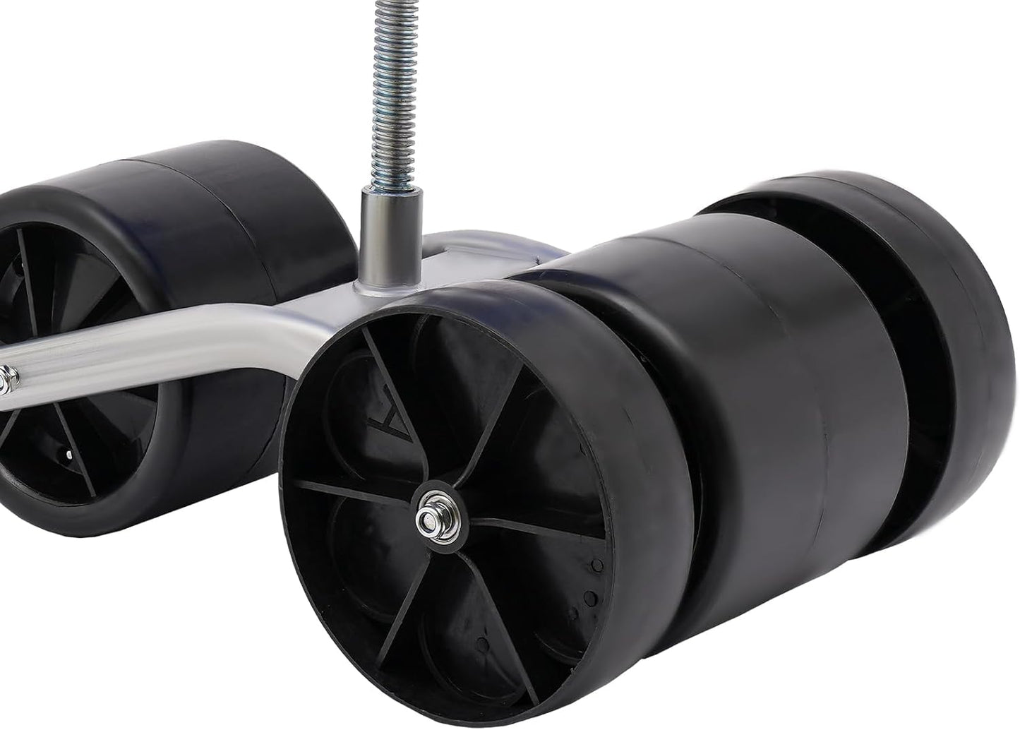 Easy Roll Garden Seat