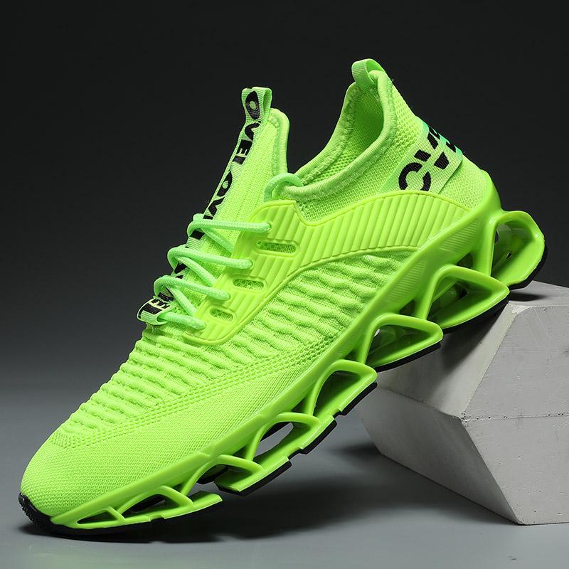ELEVATE™ Height Boost Sneakers