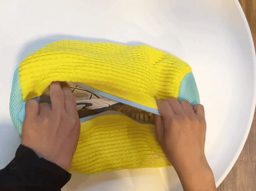 Easy Clean Laundry Bag