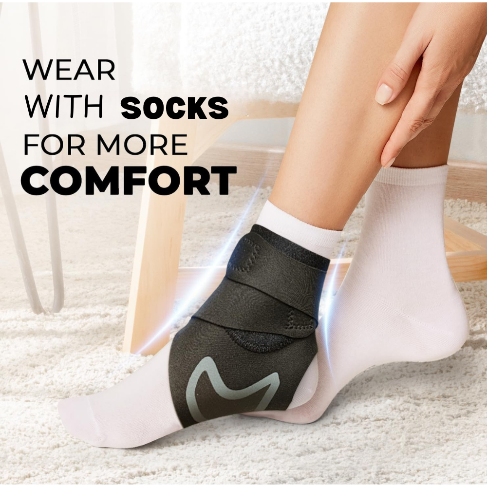 UltraStride™ Sports Balance Wrap
