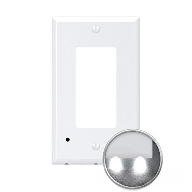 Smart LED Outlet Adapter