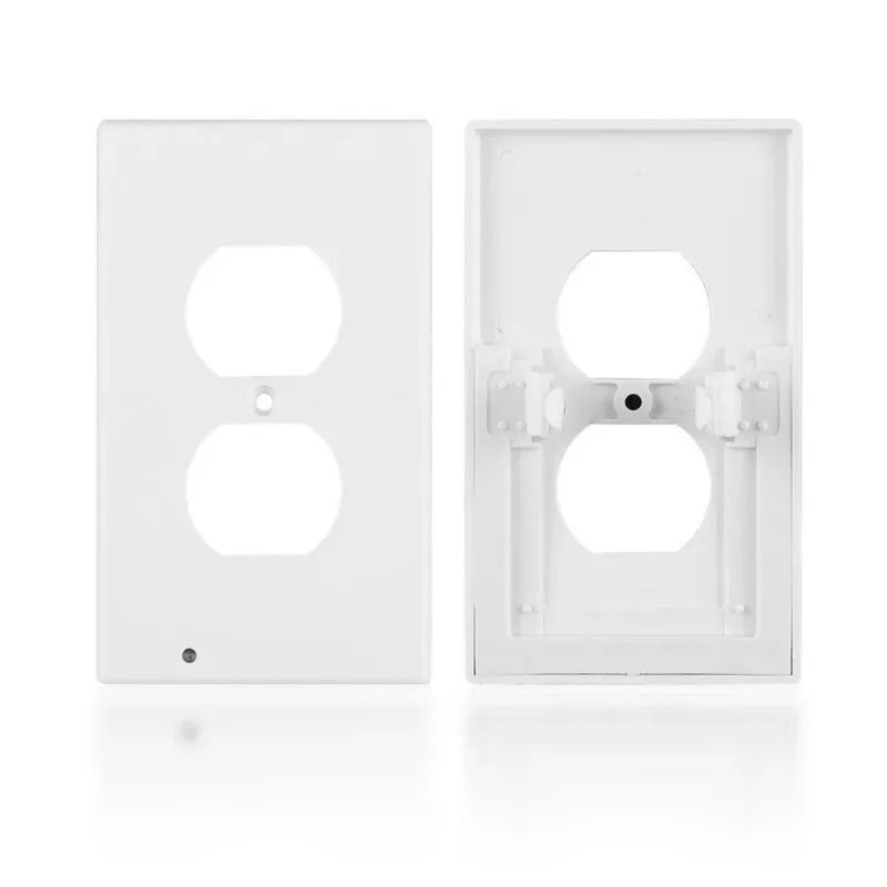 Smart LED Outlet Adapter