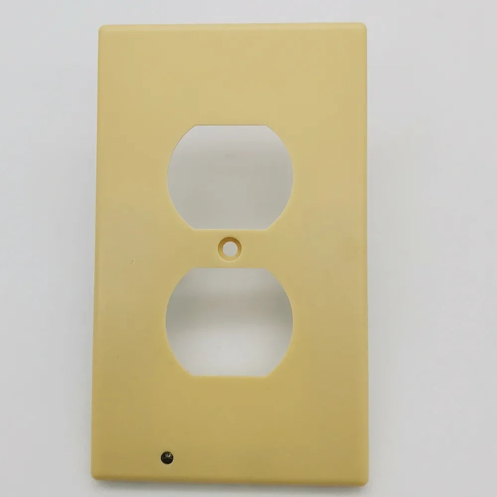 Smart LED Outlet Adapter