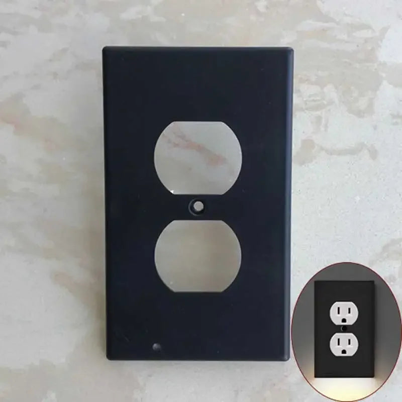 Smart LED Outlet Adapter