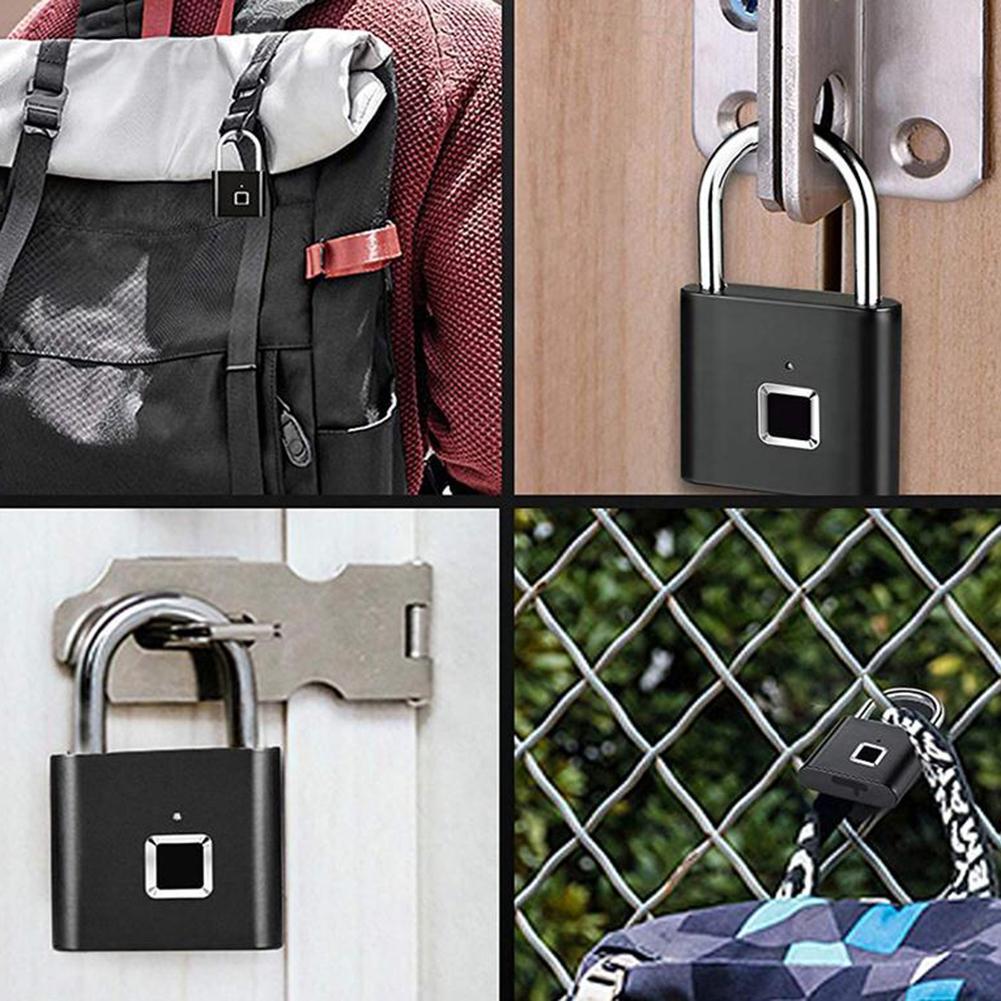 TouchGuard Mini Lock