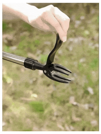 WeedZap Pro Weed Remover