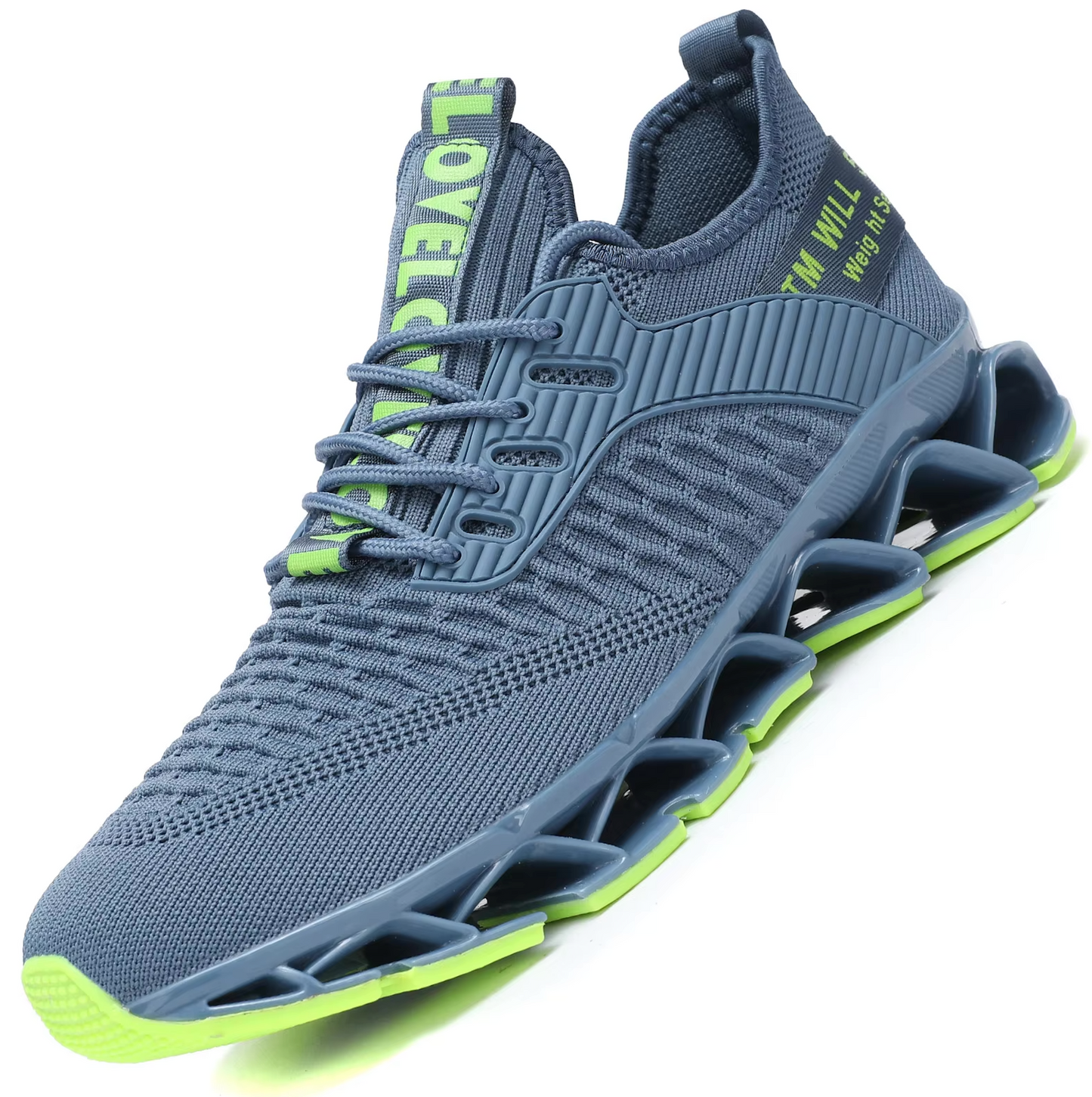 ELEVATE™ Height Boost Sneakers