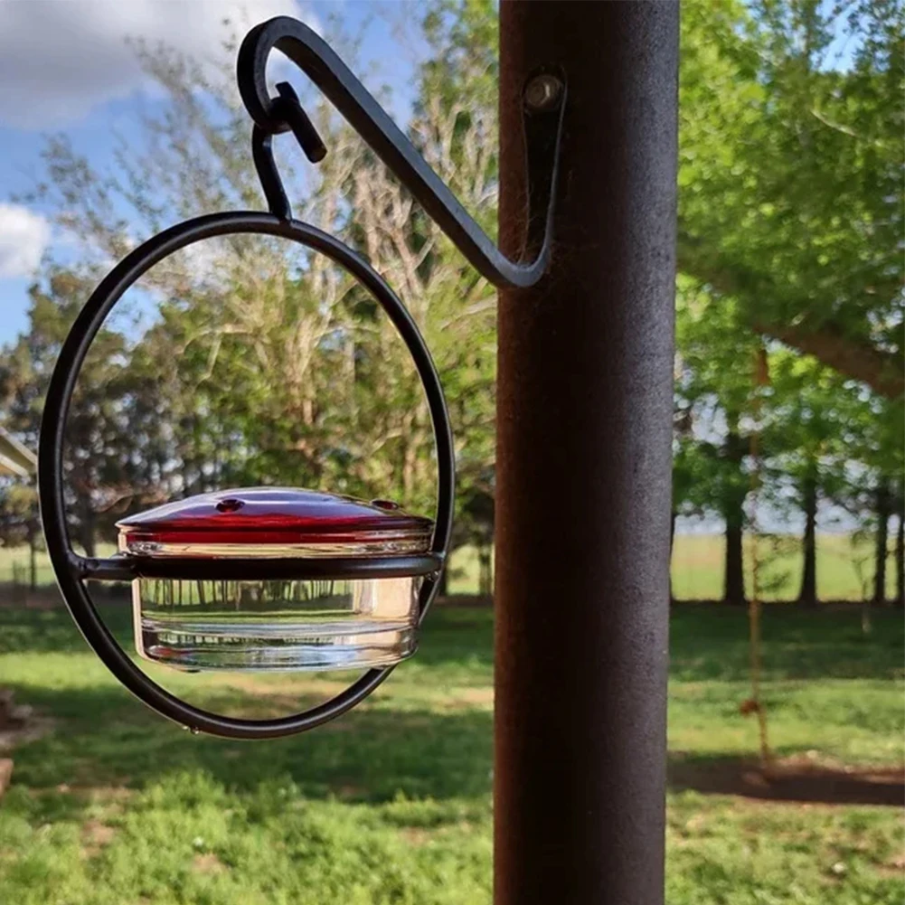 Cascading Hummingbird Feeder