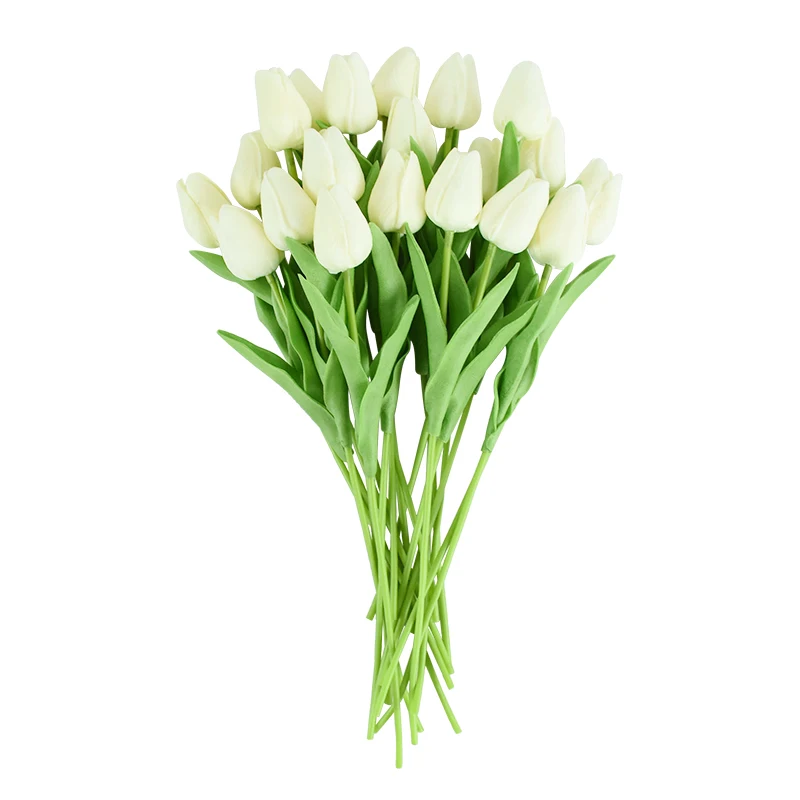 Simply Elegant Tulips