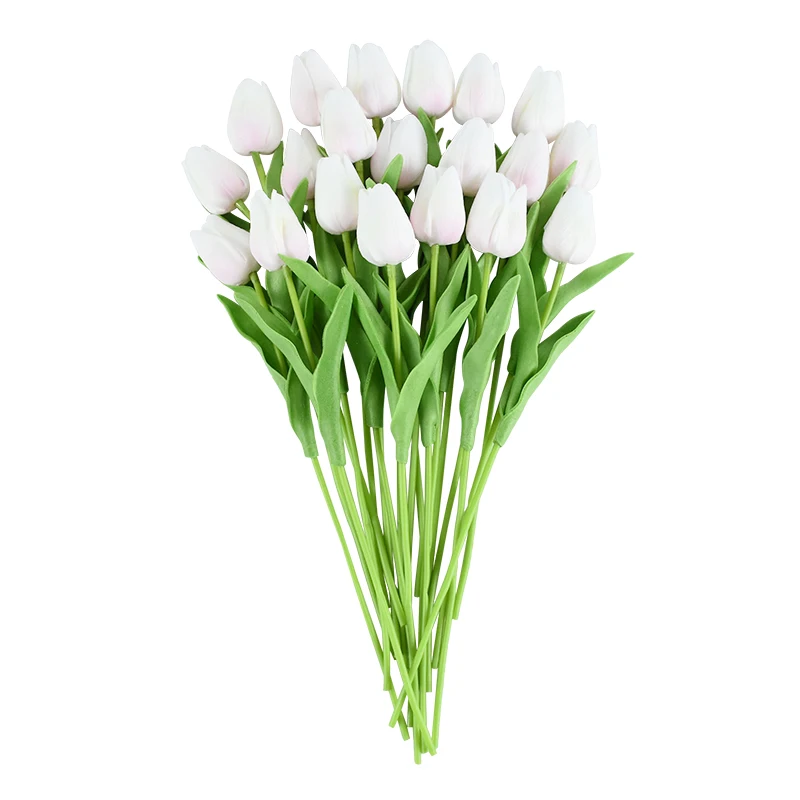 Simply Elegant Tulips