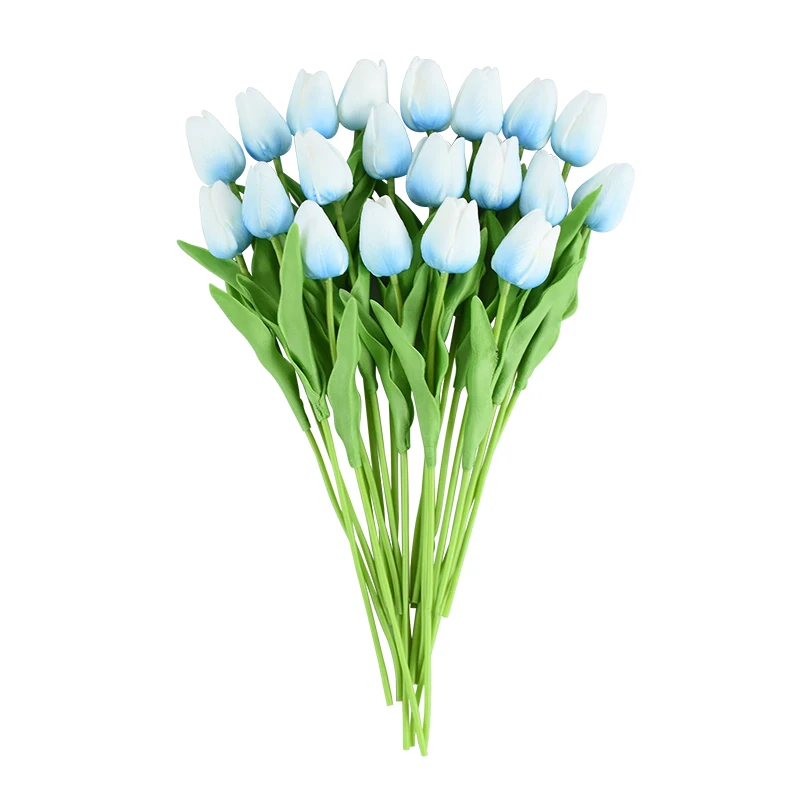 Simply Elegant Tulips