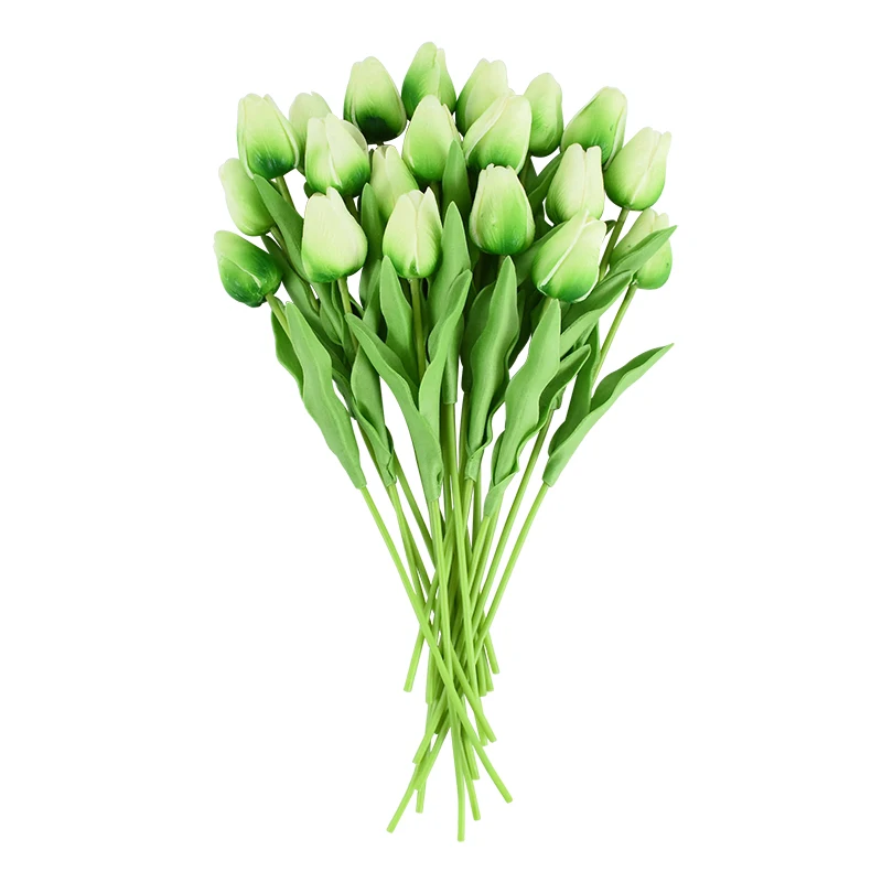 Simply Elegant Tulips