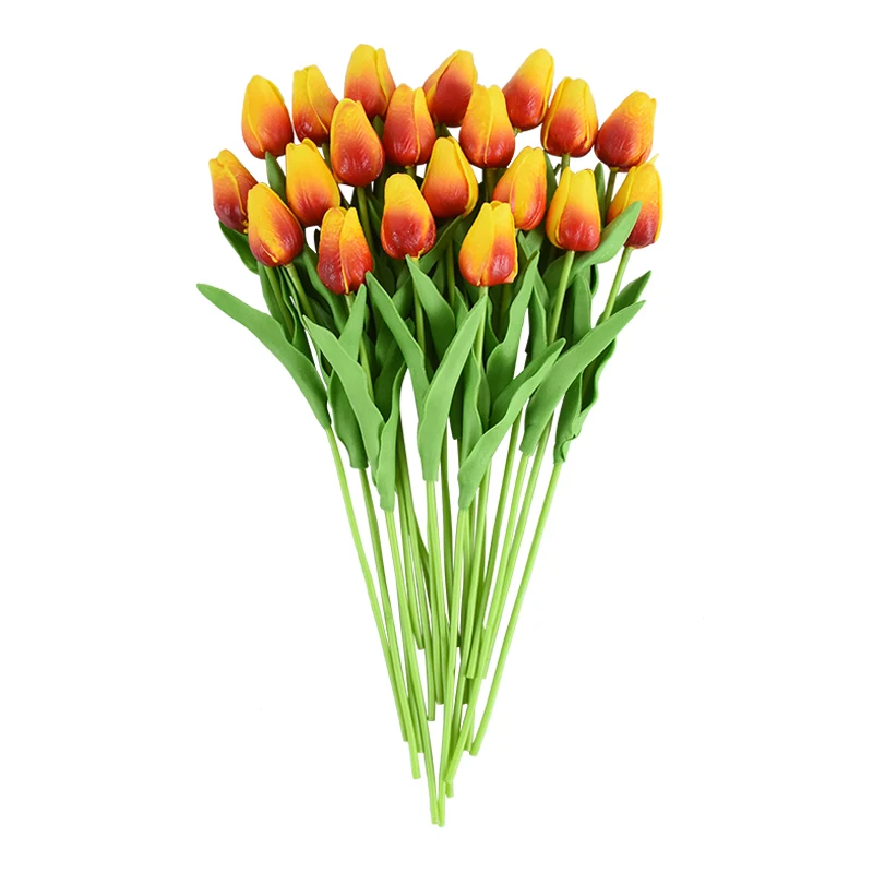 Simply Elegant Tulips