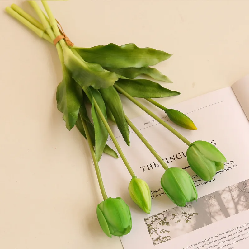 Simply Perfect Tulips