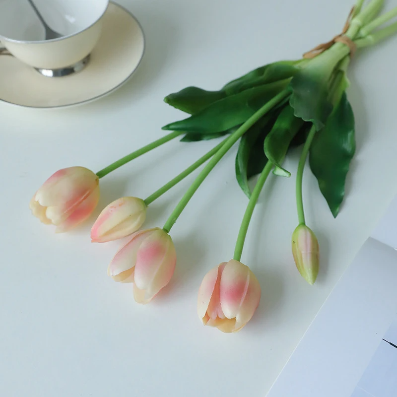 Simply Perfect Tulips