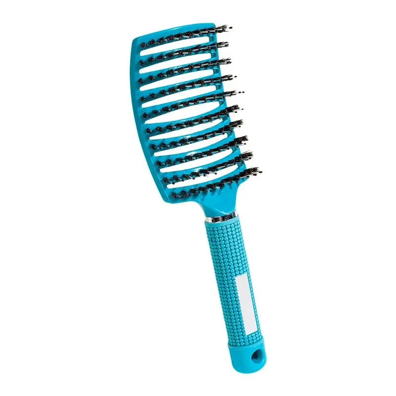 Massaging Scalp-Detangling Hair Brush