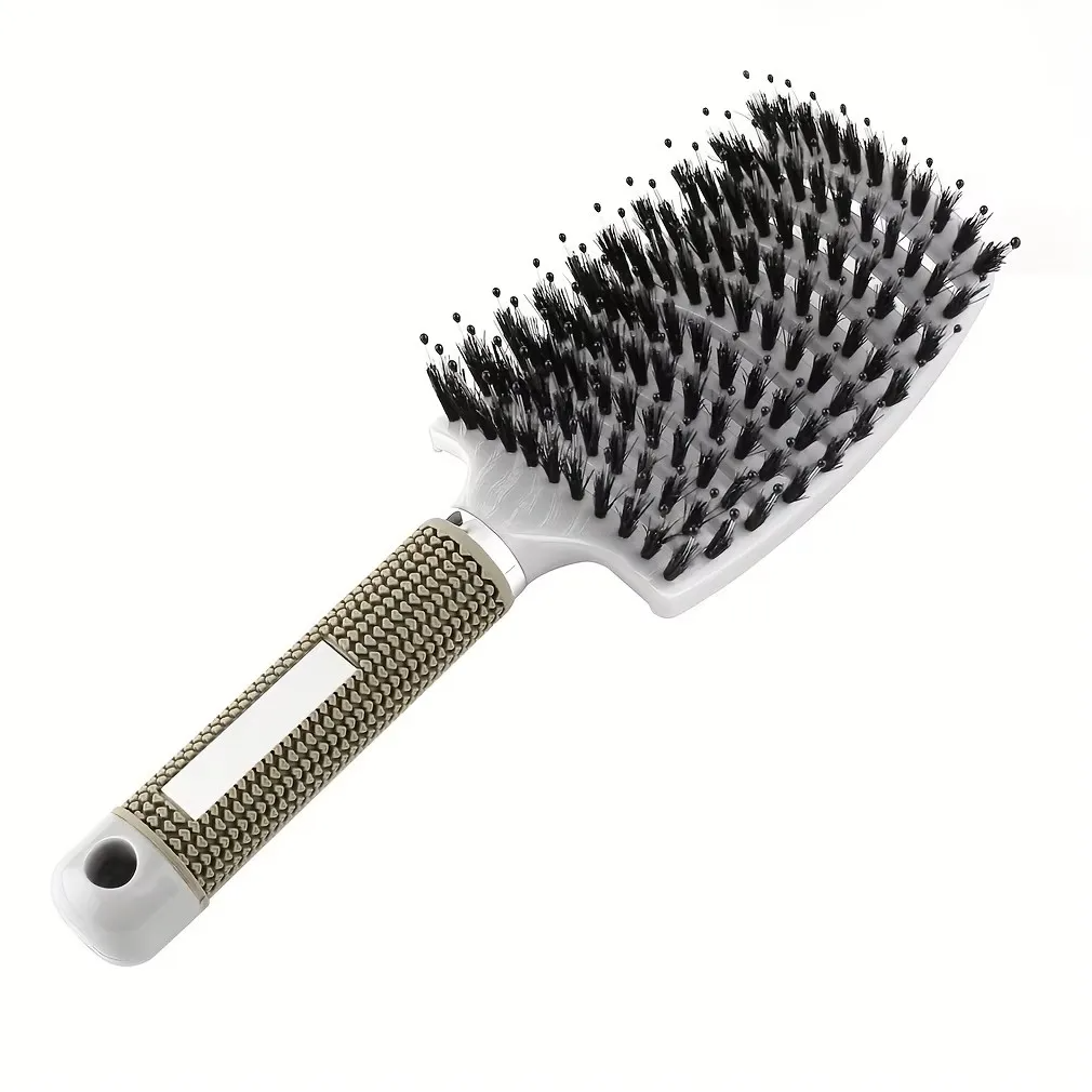 Massaging Scalp-Detangling Hair Brush