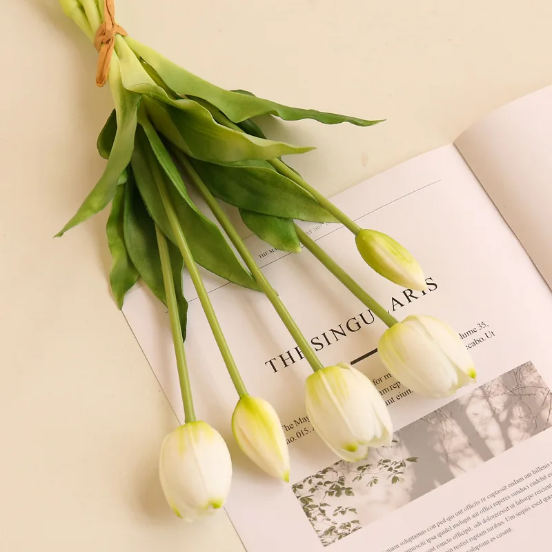 Simply Perfect Tulips