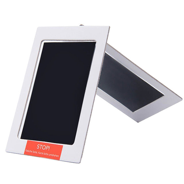 Special Memory Imprint Kit