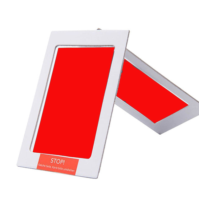Special Memory Imprint Kit
