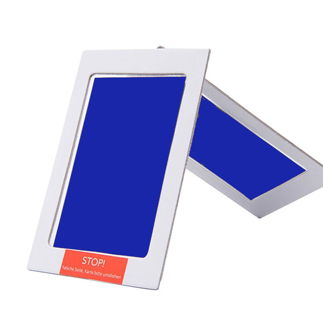 Special Memory Imprint Kit