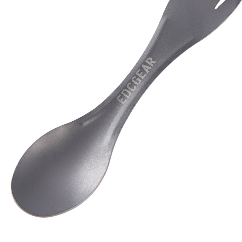 Titanium Fork for Outdoor Camping