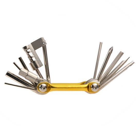 Bicycle Multi Repair Tool
