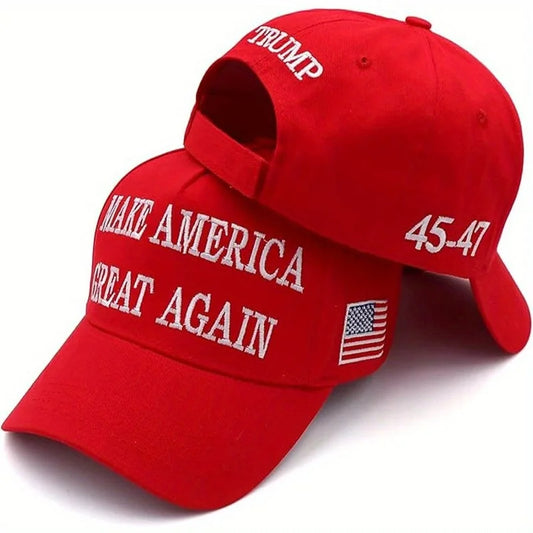 American Pride Hat