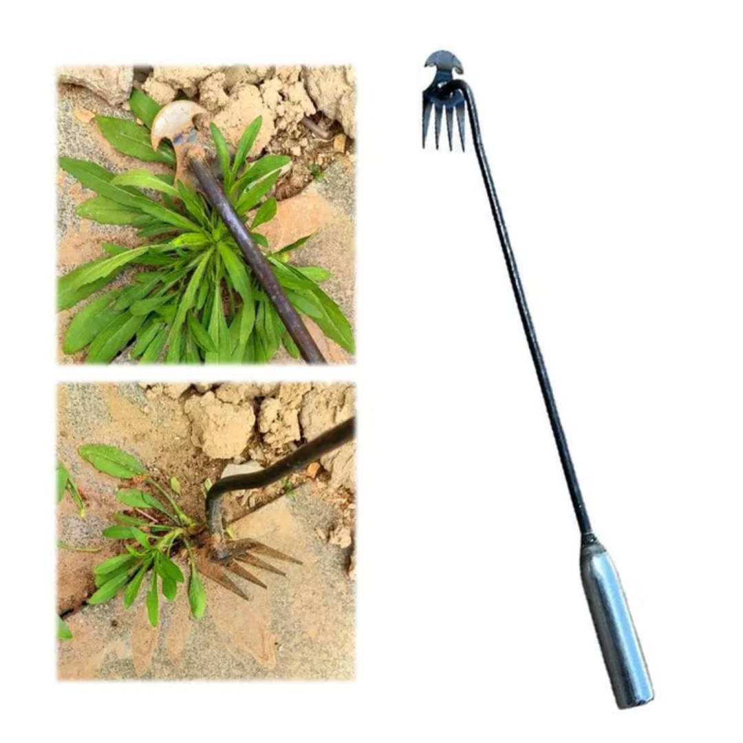 Garden PrecisionRoot™ Weeder