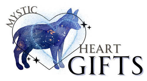 Mystic Heart Gifts