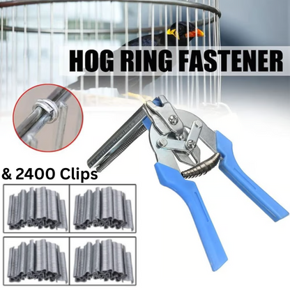 Type M Nail Ring Pliers