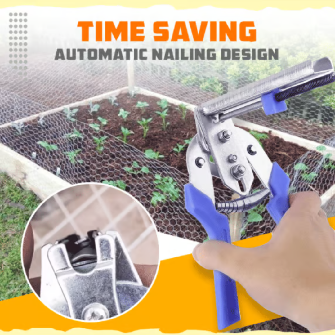 Type M Nail Ring Pliers
