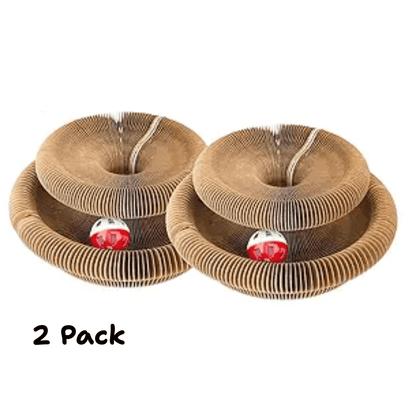 Kitty Curlz™ Magnetic Play System