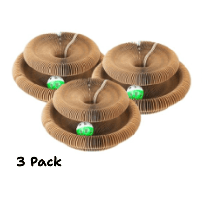 Kitty Curlz™ Magnetic Play System
