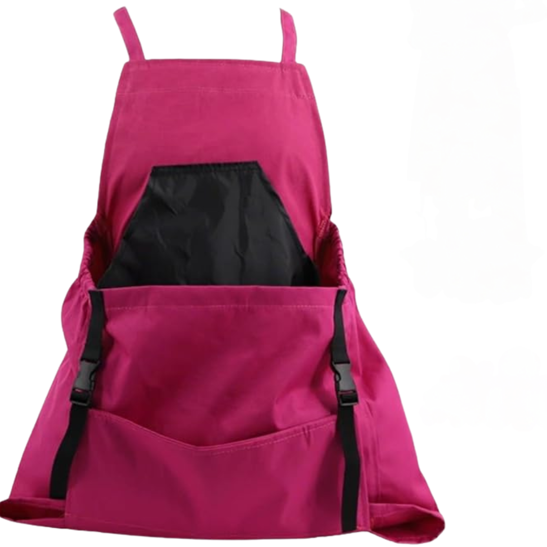 Perfect Utility Apron