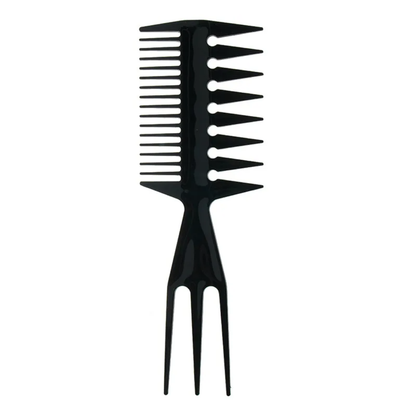 3-In-1 Professional Style Comb