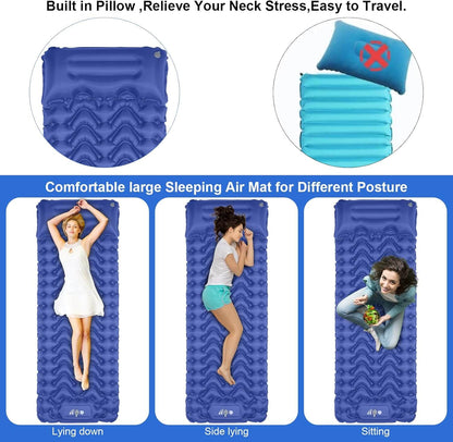 Camp Sleep Pad