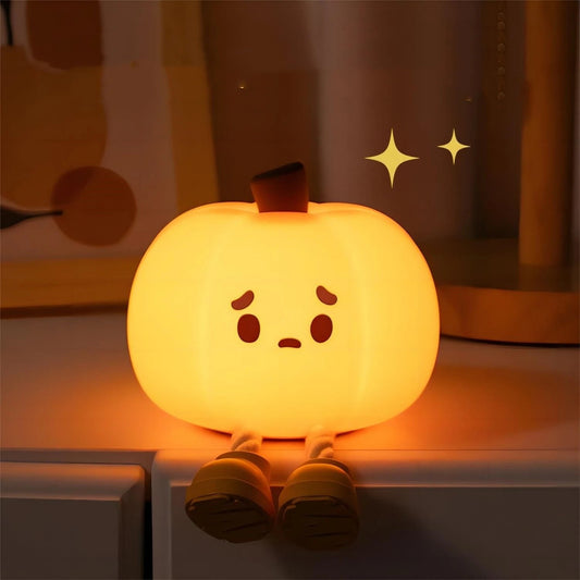 Kooky Night Light