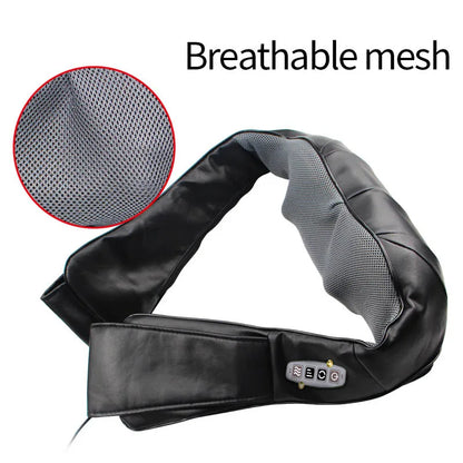 Deep Tissue Massage Shawl