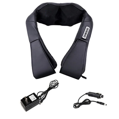 Deep Tissue Massage Shawl