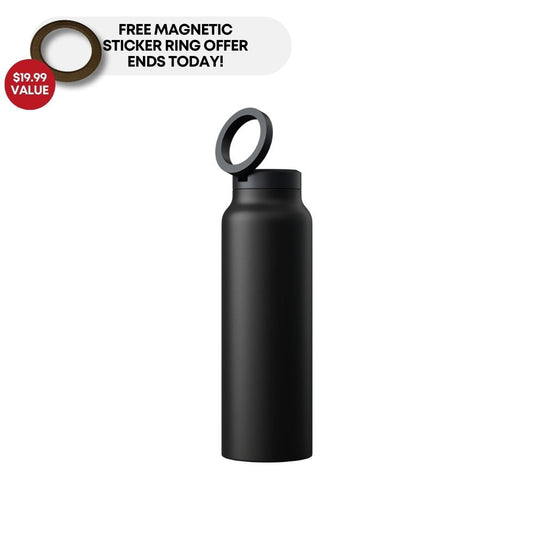 Hydroring® 24oz Water Bottle